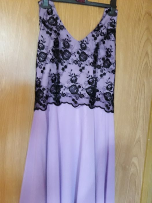 Rochie ocazie model unicat