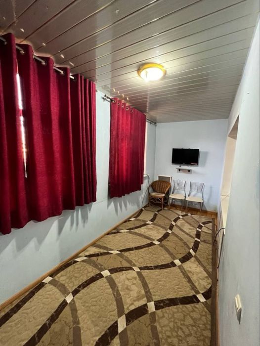 Ц5 3х Комнатная еуро Апартмент