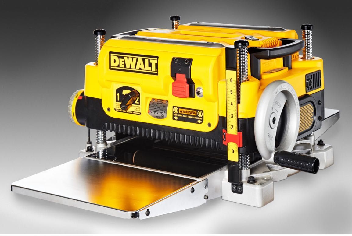 Щрайхмус Dewalt DW735X