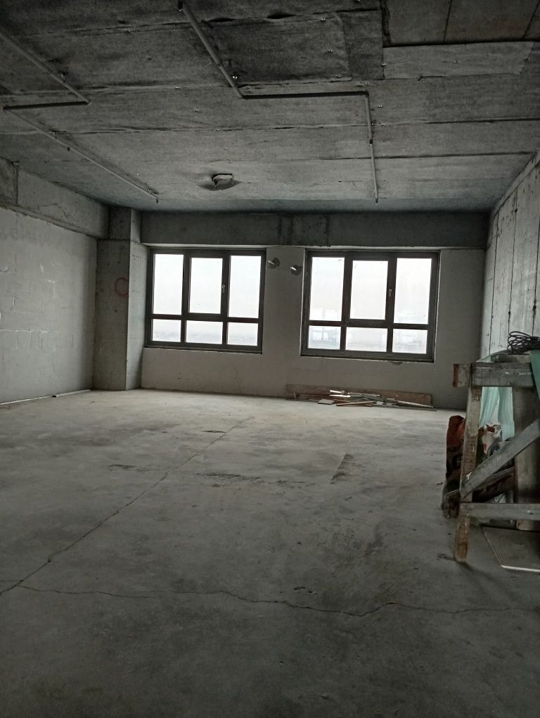Дархан Akay City каробка 120м²