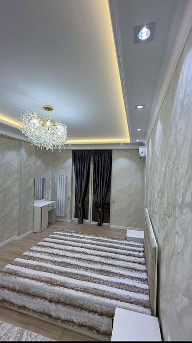 Yunusobod Metrosiga yaqin joyda joylashgan kvartirami ijaraga beraman