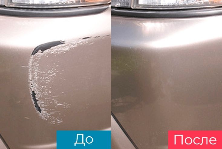 Полировка, покраска, восстановление авто | Качество и гарантия