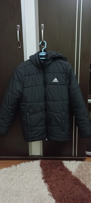Geaca Adidas Marimea 11-12 Y /152