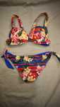 Costum de baie Emporio Armani