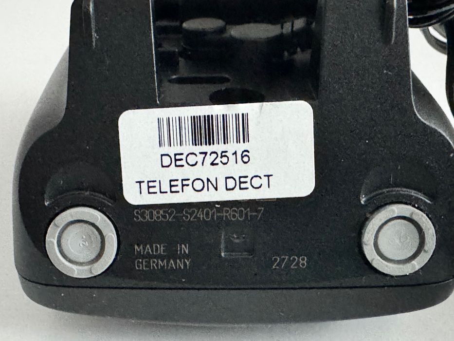 Telefon DECT Gigaset A120