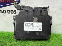 MODUL / CALCULATOR CUTIE DE VITEZE MERCEDES BENZ VITO 115 CDI W639 2.1 DIESEL 2008 VAN / Furgoneta COD OEM A0015455716 5WP20124BB 2003-2014