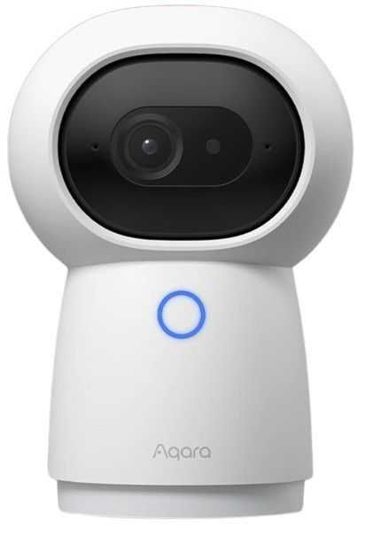 Камера Aqara - Hub G3, 360градуса, бяла