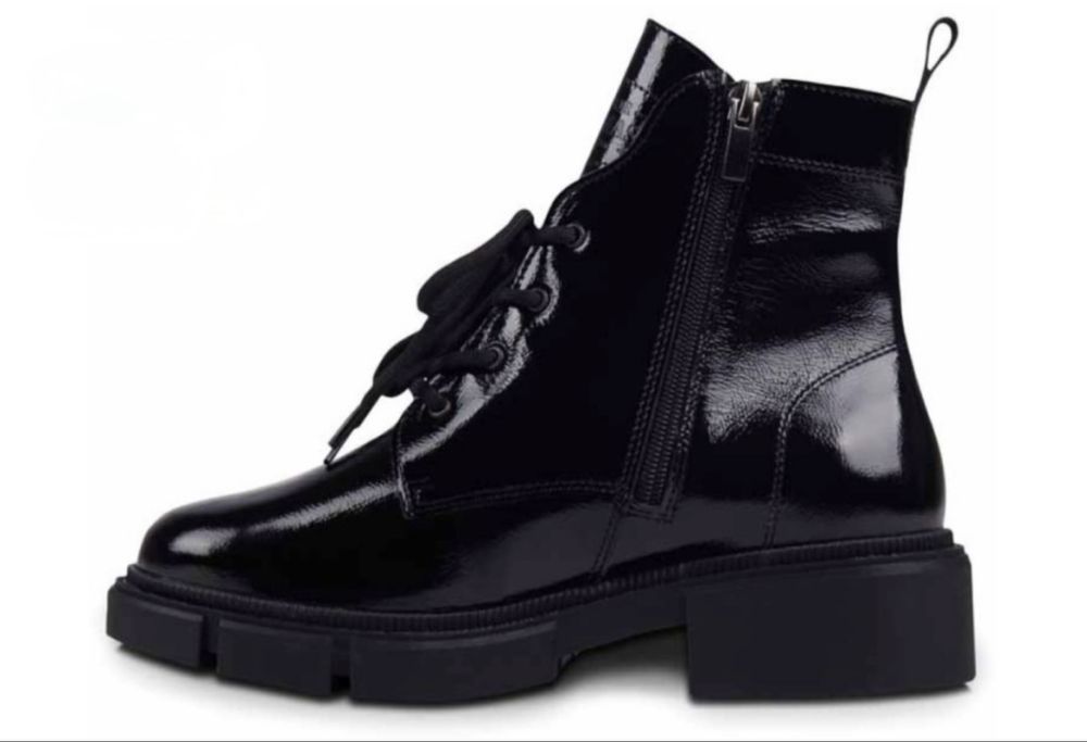 Ортопедические зимние кожаные ботинки Doctor Thomas 36 размер