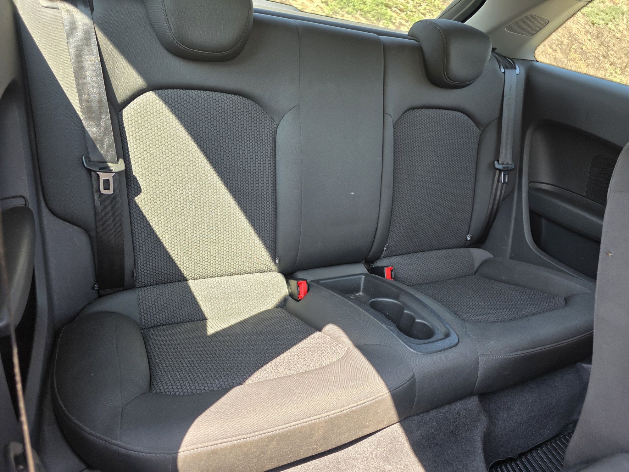 Vand AUDI A1 ,2012, 1,6 TDI stare perfectă!