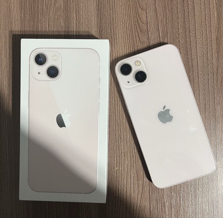 Iphone 13 Идеал состояние