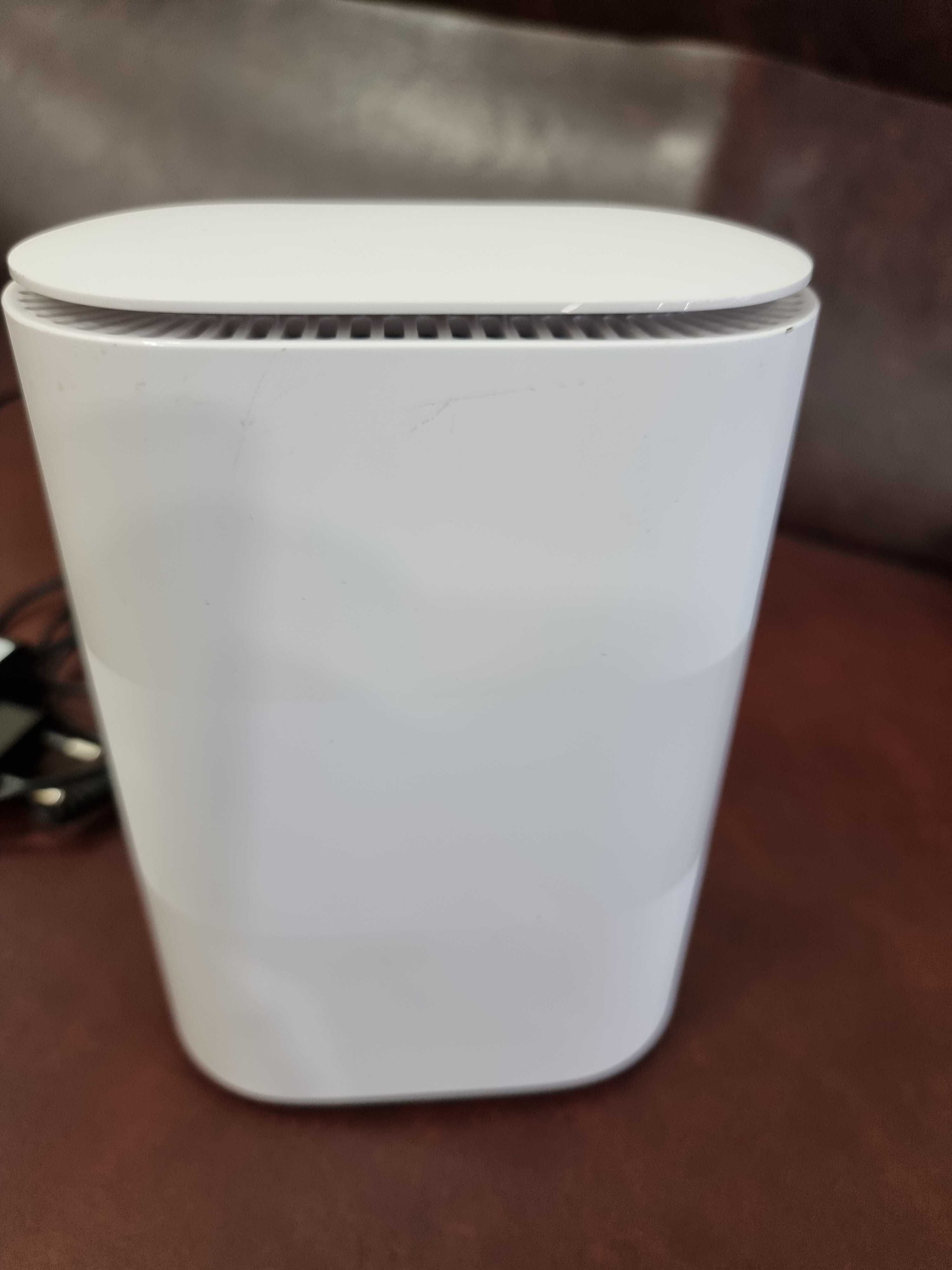 ZTE MC801A 5G wi-fi router