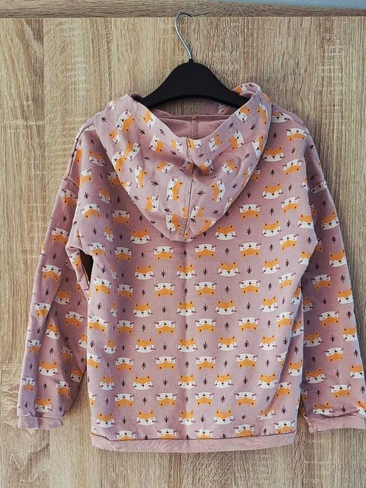 Детски суичър Lamino