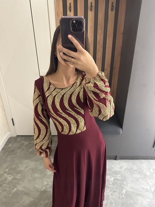 Вечернее платье Бишкек 50 размер