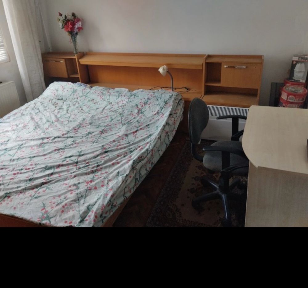 Тристан апартамент в Родина 2