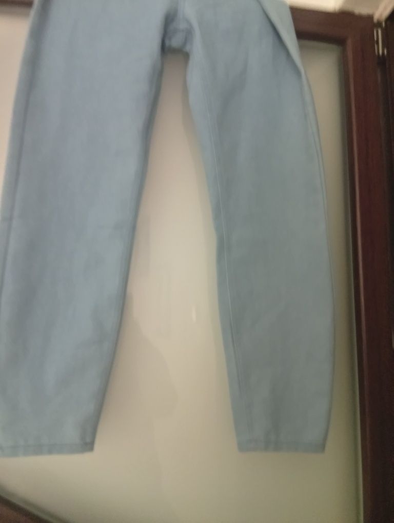 Blugi și pantaloni noi 42