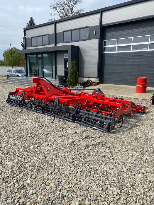 . Combinator Euro Mazs 4,2 m Strumik