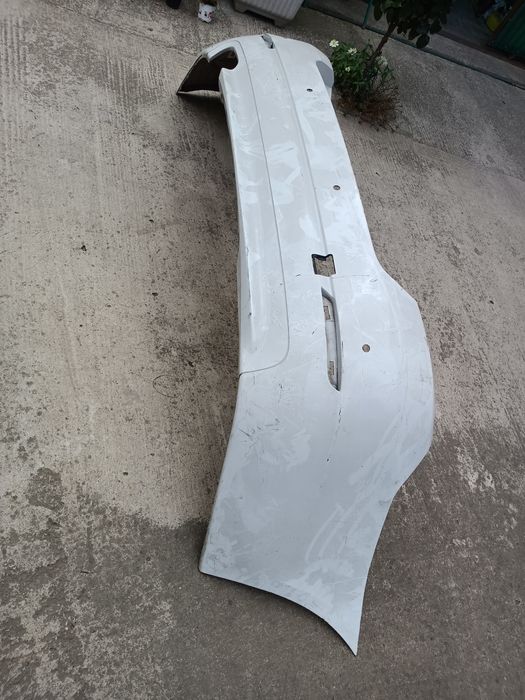 Bară spate BMW seria5 f10