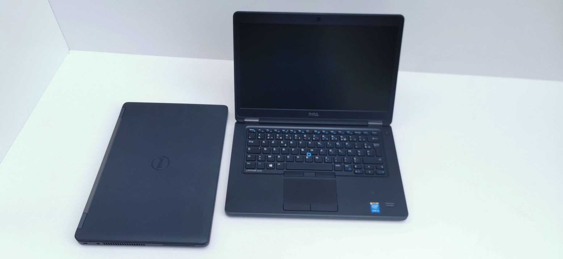 Laptopuri cu Garantie Dell Latitude E5450 Configurabile la cerere