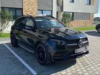 Mercedes-Benz GLE Mercedes-Benz GLE 450 MHEV 4MATIC