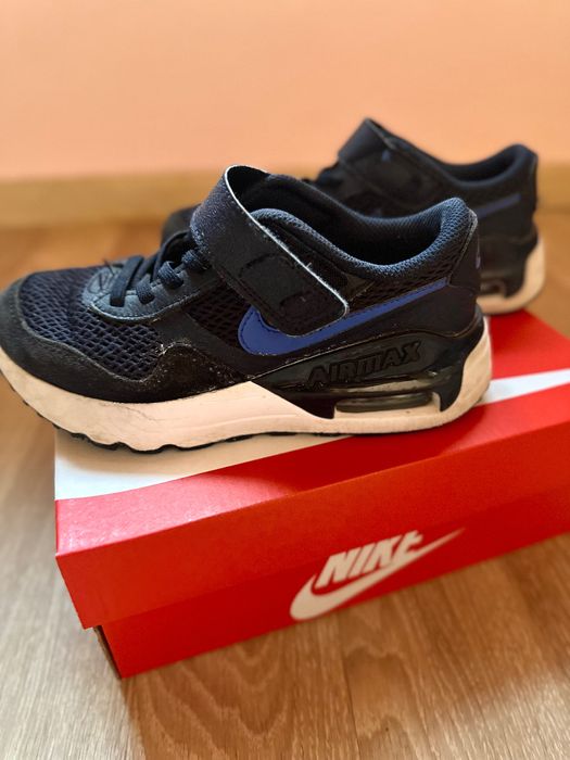 Детски маратонки Nike Air Max