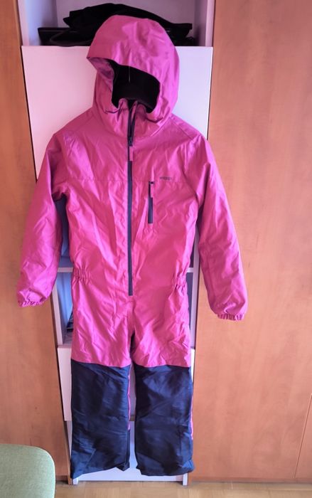 Детски ски гащеризон Wedze