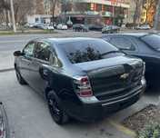 **Cobalt midnight gk2 2025 model