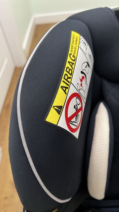 Scaun Auto Graco Slimfit LX