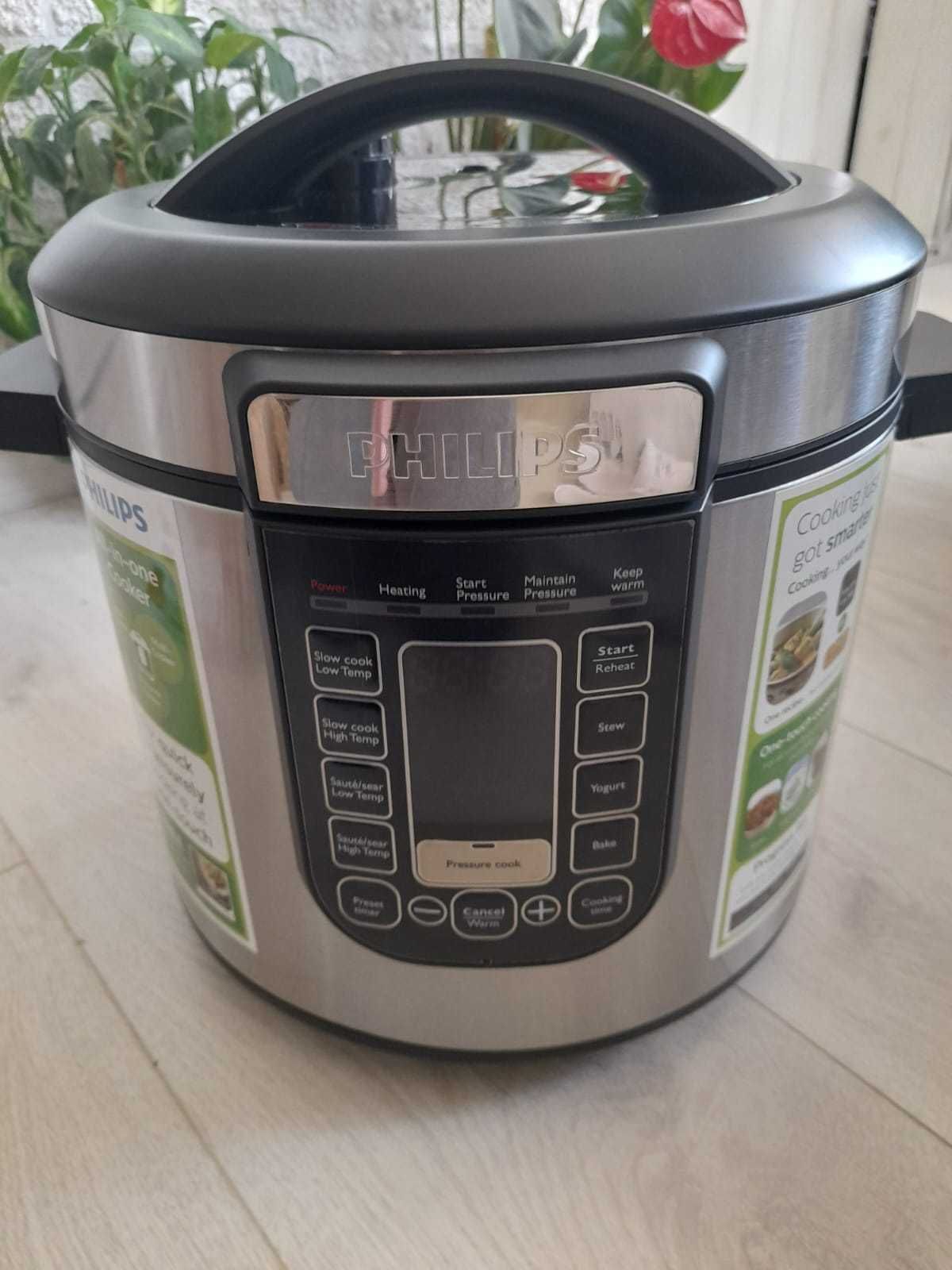 Multicooker Philips HD2237/40 All-in-One