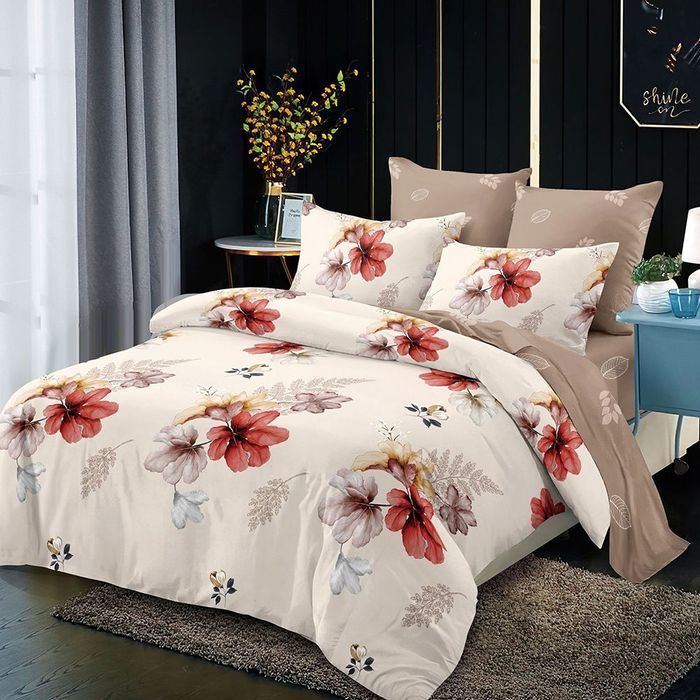 Lenjerii bumbac finet 6 piese Pucioasa