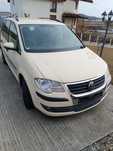 Piese VW Touran 2007-2010 Far,Capota,Aripi,Portiere,Haion,Trager,