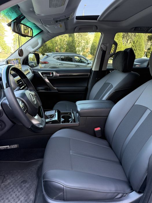 Lexus gx 460 holati tinu toza moshina srochna srochna