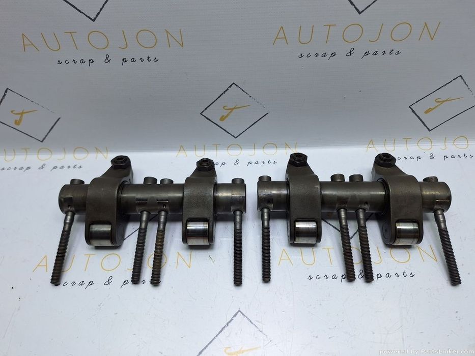 Rampa injectoare SEAT ALHAMBRA (7V8, 7V9) [ 1996 - 2010 ] TDI (ASZ) 96KW|131HP OEM 038109527AF