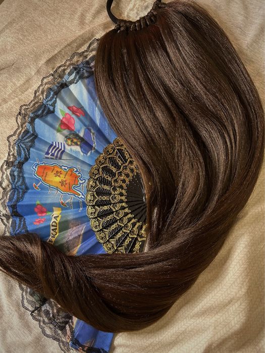 Опашка на ластик