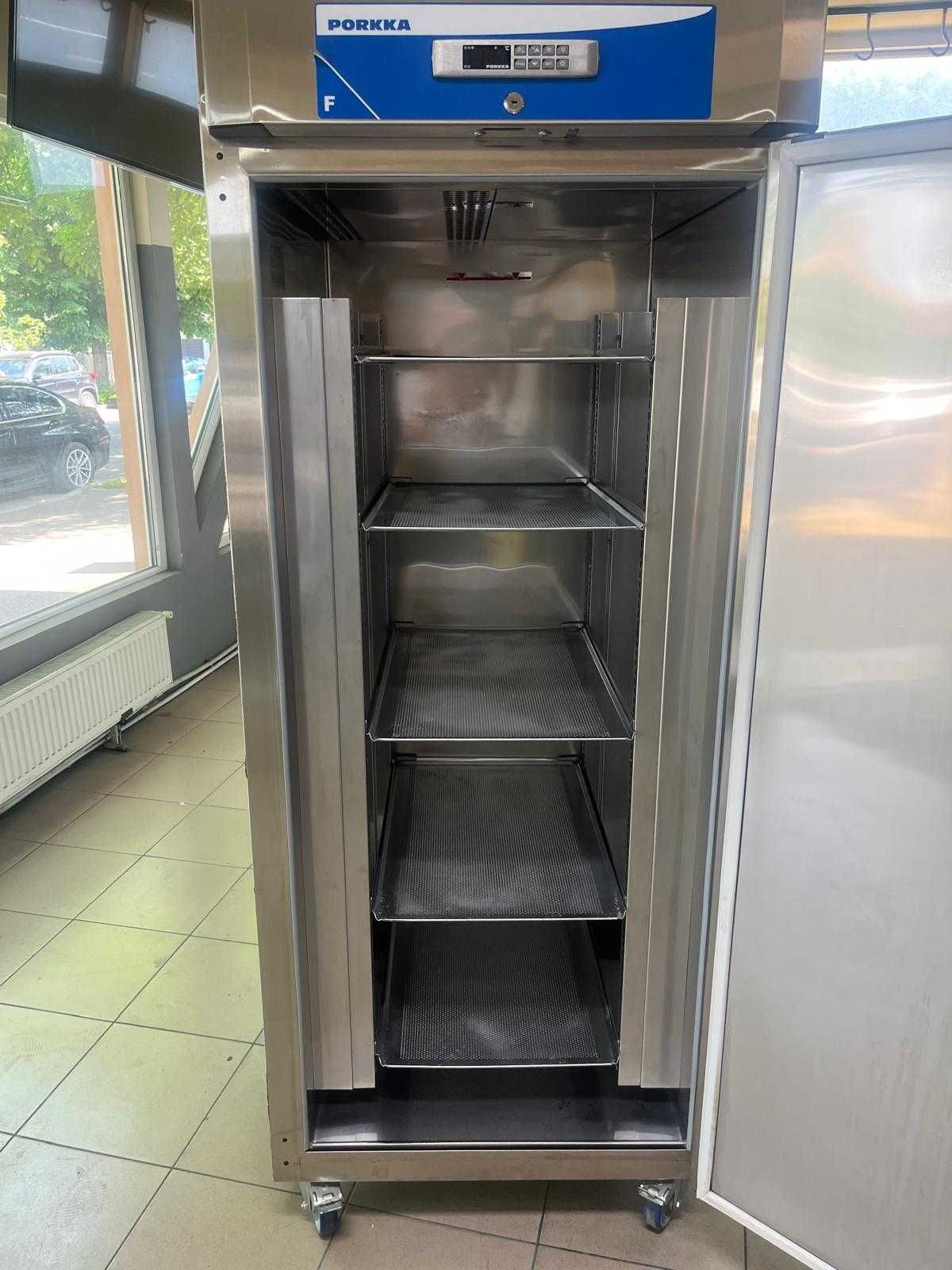 Dulap congelare inox