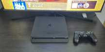 Playstation 4 slim