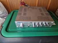Auto Philips stereo equalizer hifi 150 Japan