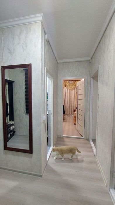 Продаю 2-х комнатную квартиру Старые Сергели улица Дарё буйи