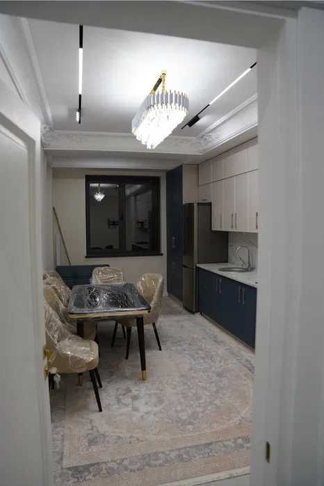 L! Сдаётся квартира 2 ком на Яшнабадском р-н ЖК Ассалом сохил Узбум