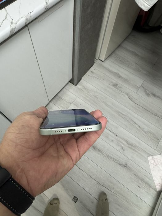 iPhone 15 Plus 128Gb