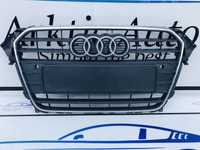 Grila radiator Audi A4 facelift dupa 2012 cod 8K0853651E