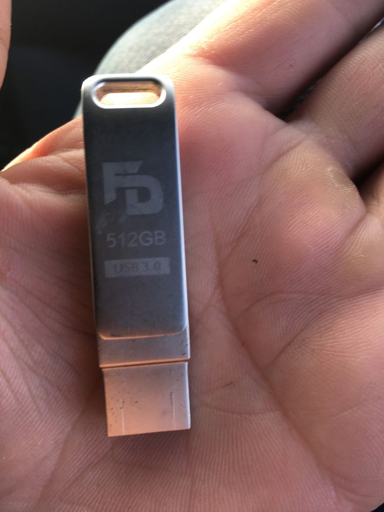 usb флешка