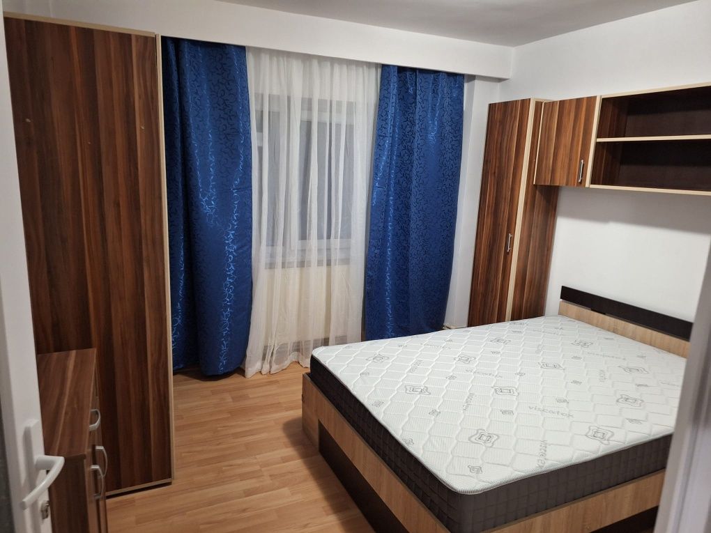 Faleză Nord apartament 2 camere mobilat recent, pe termen lung