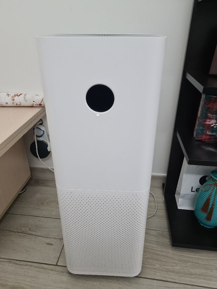 Purificator de aer Xiaomi Mi Air Purifier Pro