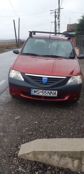 Vand Dacia Logan 2004
