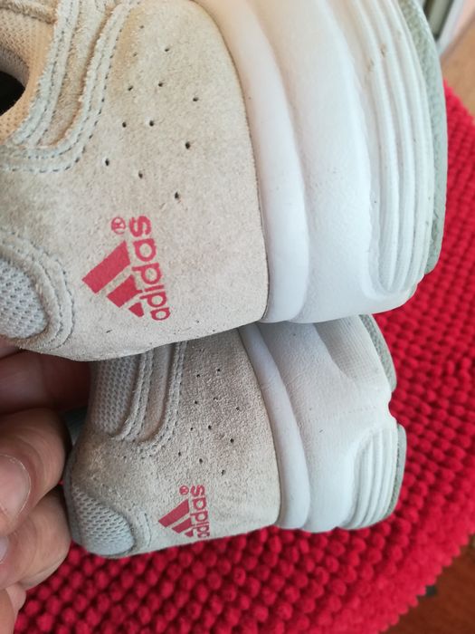 Adidas piele nr 39,5 bărbați