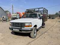 Продам ford F 250