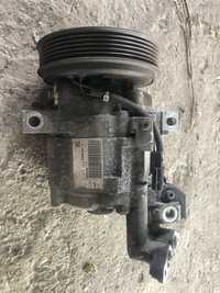 Compresor clima Dacia Sandero 2 , Logan MCV 2 pt motor 1.5 dci