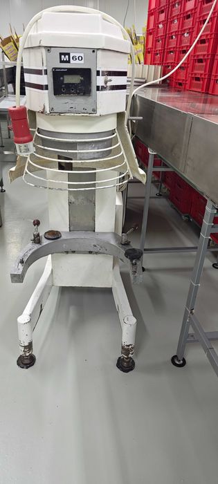 Планетарен миксер АТЛАС М60л