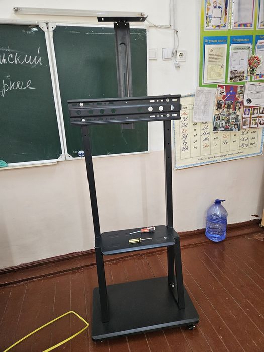 Interaktiv panel  / Интерактивный панель