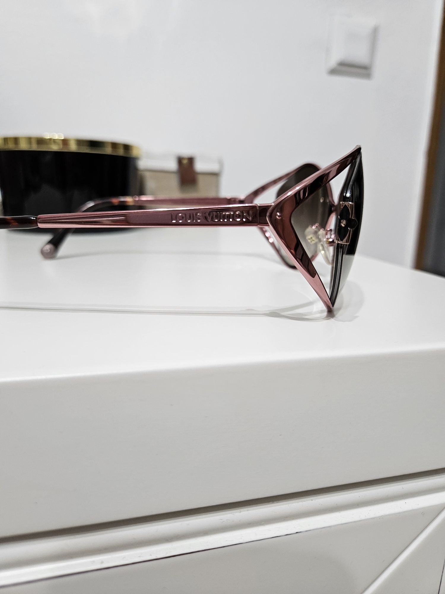 Ochelari de soare Louis Vuitton